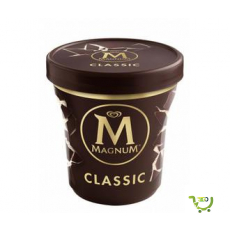 Magnum Classic Ice Cream