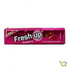 FRESH UP STRAWBERRY 7 PIECES...