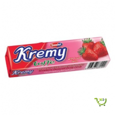 SAADET KREMY TOFEE STRAWBERY...