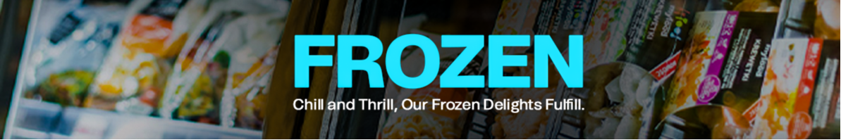 Frozen