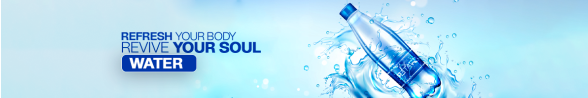 Water