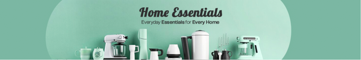 Home Essentials
