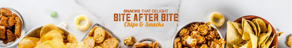 Chips & Snacks