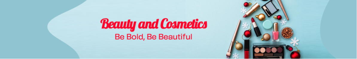 Beauty & Cosmetics