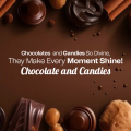 Chocolates & Candies