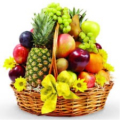 Fresh Fruits