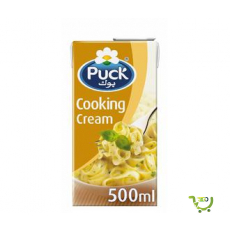 Puck Cooking Cream