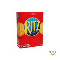 Ritz Original Crackers