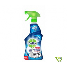 Dettol Power Bathroom Liquid...