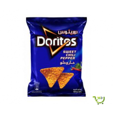 Doritos Sweet Chili Pepper...
