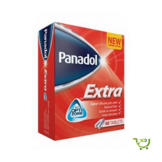 Panadol Extra with Optizorb