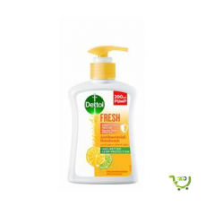 Dettol Fresh Antibacterial Liquid...
