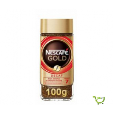 nescafeGold Decaffeinated Arabica...