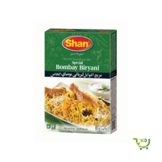 Shan Bombay Biryani Masala -...