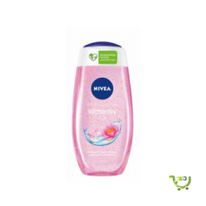 Nivea Waterlily & Oil Shower...