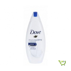Dove Deeply Nourishing Body Wash