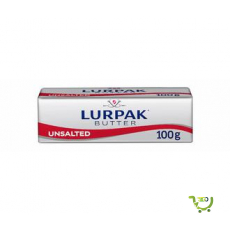 Lurpak Unsalted Butter