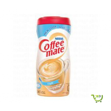 Coffee-mate Light Creamer
