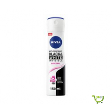 Nivea Original Black & White...