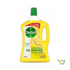 Dettol Antibacterial Power Floor...