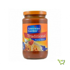 American Garden Traditional Pasta...