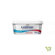 Lurpak Spreadable Light Unsalted...