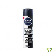 Nivea Men Original Black &...