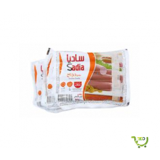 Sadia Frozen Chicken Franks