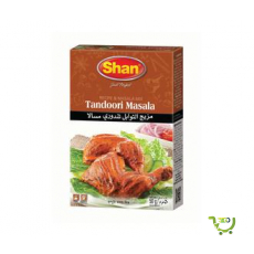 Shan Tandoori Masala Powder -...
