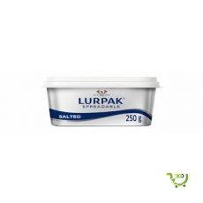 Lurpak Spreadable Salted Butter