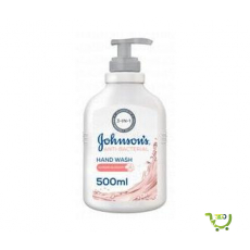 Johnson's 3in1 Antibacterial...