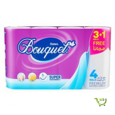 Sanita Bouquet Kitchen Paper Towel...