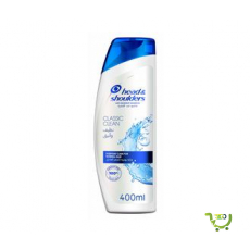 Head & Shoulders Classic Clean...