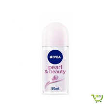 Nivea Pearl & Beauty...
