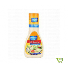 American Garden U.S. Ranch Sauce -...