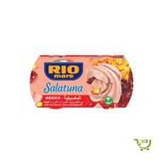 Rio Mare Salatuna Mexican Recipe -...