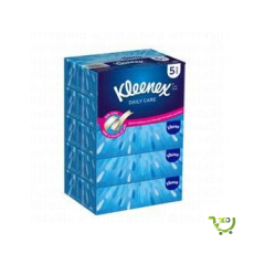 Kleenex Daily Care Facial Tissue...