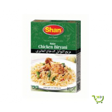 Shan Malay Chicken Biryani Masala...