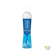 Durex Play Feel Lube