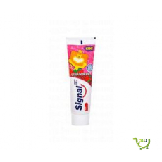 Signal Kids Toothpaste Strawberry...