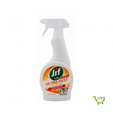 Jif Ultrafast Kitchen Degreaser...