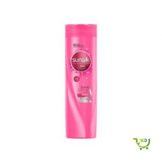 Sunsilk Co-Creations Strength...