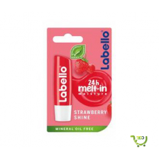Labello Shining Lip Balm...