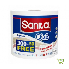 Sanita Club Dura-Strong Maxi Paper...