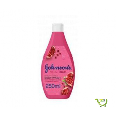 Johnson's Vita-Rich...