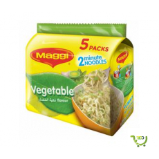 Maggi 2 Minute Instant Noodles...