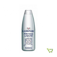 Lurpak Frying Liquid with Butter...