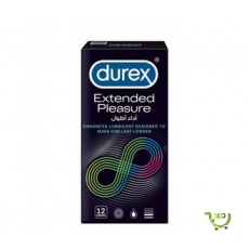 Durex Extended Pleasure Condoms