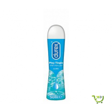 Durex Play Tingle Lube