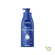 Nivea Nourishing Body Lotion with...